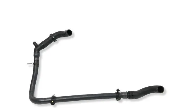 Volkswagen Crafter Air conditioning (A/C) pipe/hose 7C0121507B