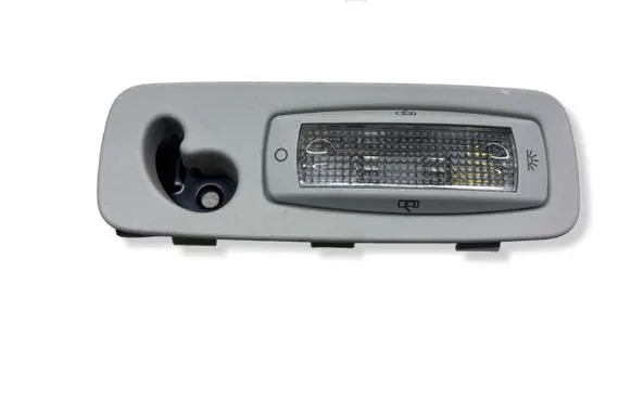 Volkswagen Tiguan Rear seat light 5N0947291C