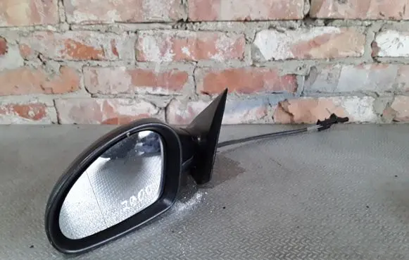 Seat Ibiza III (6L) Manual wing mirror E9014142