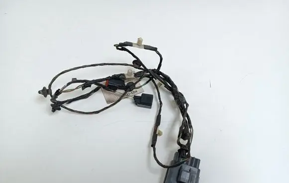 Jaguar XF X250 Other wiring loom AX2314369BA