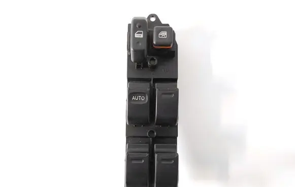 Toyota Avensis T220 Electric window control switch 84820-05070