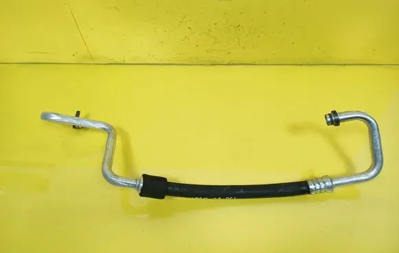 Renault Laguna II Air conditioning (A/C) pipe/hose 8200008720C
