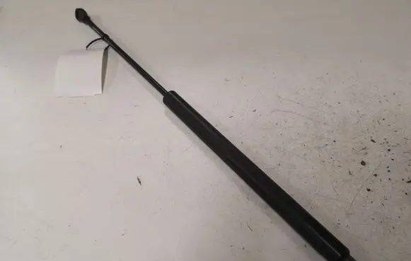 Peugeot 207 Tailgate/trunk strut/damper 9650780480