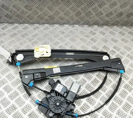 MG MG4 ev Front door electric window regulator 10941382 11521041