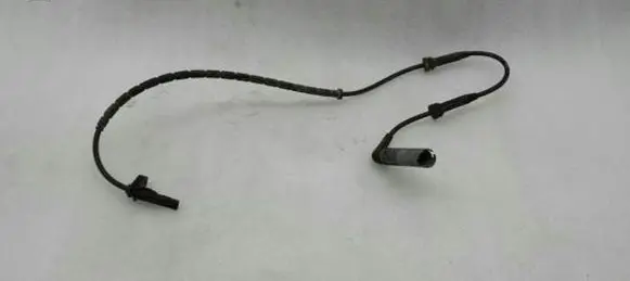 BMW 6 E63 E64 ABS rear brake sensor 7841957
