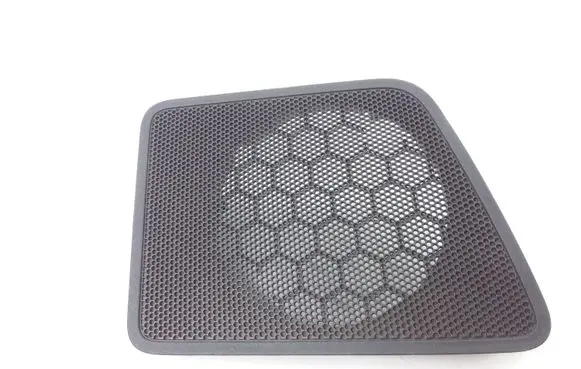 Side speaker trim/cover