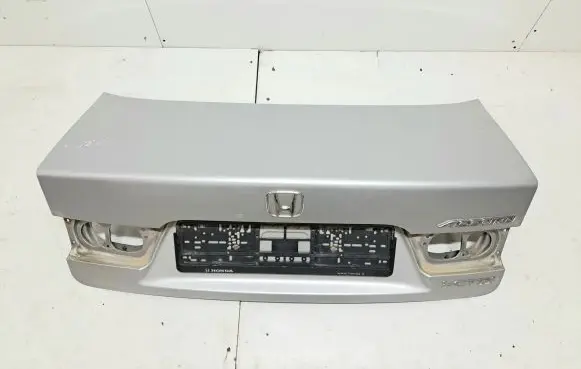 Honda Accord Tailgate/trunk/boot lid