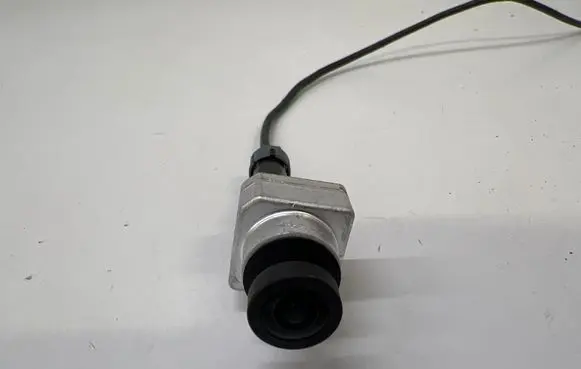 Mercedes-Benz C W206 Front bumper camera A0009051816
