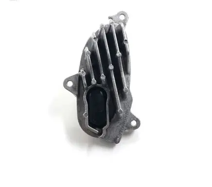 BMW X3 G01 Headlight ballast module Xenon 63117466109