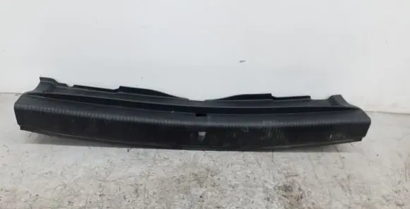 Volkswagen Golf Plus Trunk/boot sill cover protection 5M0863459G