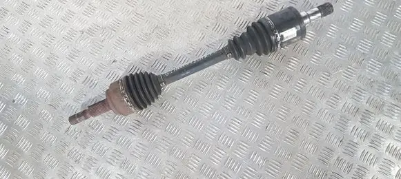 Jeep Grand Cherokee (WK) Front driveshaft 52104701AB
