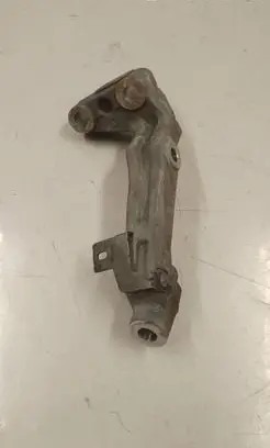 Peugeot 408 P54 Steering rack mounting bracket 9677630180
