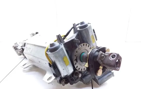 Jaguar S-Type Steering rack mechanical part BD0353C 1W4C3C529BA