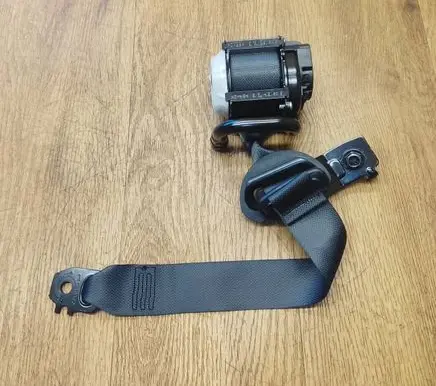 KIA EV6 Rear seatbelt 89870CV200