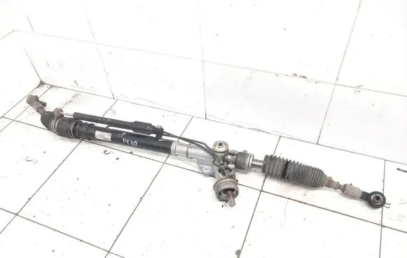 Audi A6 S6 C5 4B Steering rack 4B1422065M