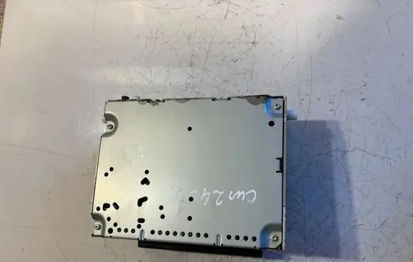Ford Transit Custom Radio/CD/DVD/GPS head unit GK2T18C815HF