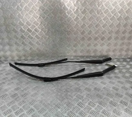 Volkswagen PASSAT B8 Windshield/front glass wiper blade 3G2955409 3G2955410
