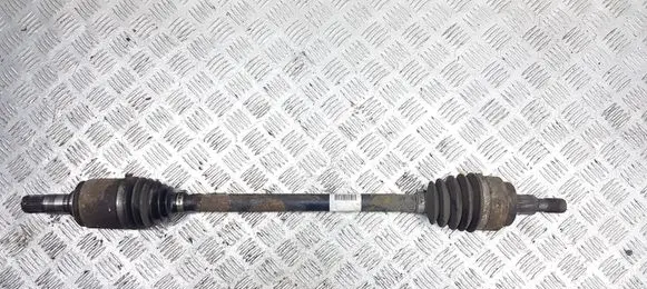 Mercedes-Benz ML W164 Rear driveshaft A1643500010 320862H