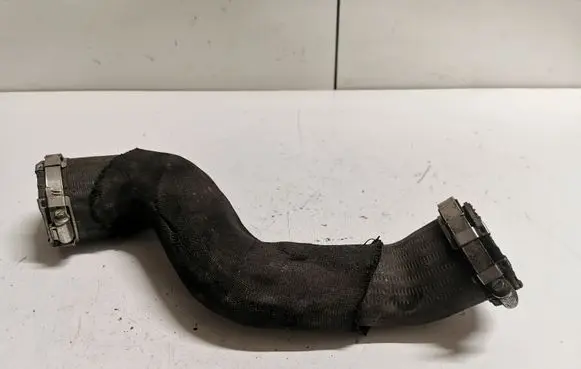 Audi A4 S4 B7 8E 8H Intercooler hose/pipe