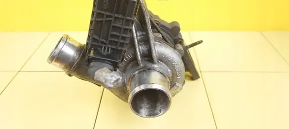 Citroen Jumper Turbo CU3Q6K682BA 4HH