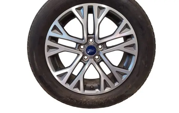 Ford Escape IV R18 alloy rim LJ1C1007 LJ1C1007G1A GJBMH