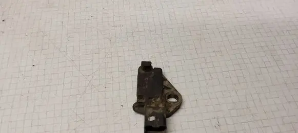 Citroen C5 Crankshaft position sensor 9643695780