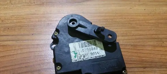 Opel Sintra Air flap motor/actuator y16208049 102963a
