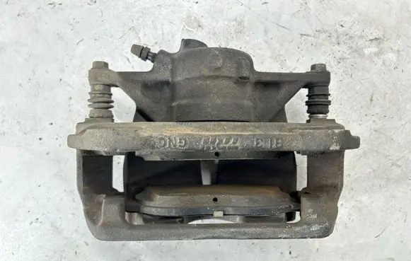 Volkswagen Tiguan Allspace Front brake caliper 5QN105A UF450352
