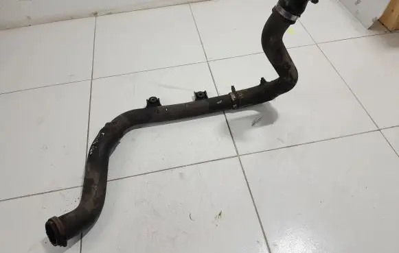 Hyundai i40 Intercooler hose/pipe NOCODE