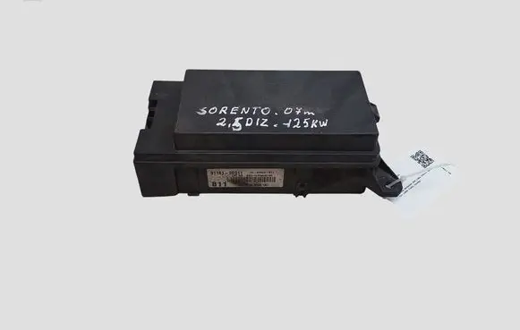 KIA Sorento Fuse module 911613E011