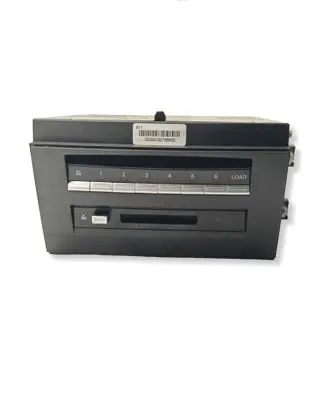 Mercedes-Benz S W221 Radio/CD/DVD/GPS head unit A2218708093 A2218700591 81095786