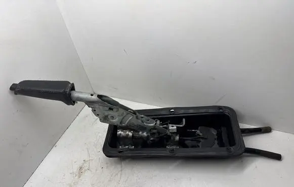 BMW Z4 E85 E86 Handbrake/parking brake lever assembly 6757544 34416757544 675754405