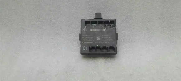 Mercedes-Benz ML W166 Door control unit/module A1669007809