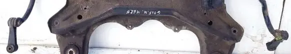 Volkswagen Golf IV Front anti-roll bar/sway bar