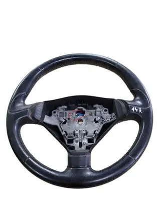 Peugeot 407 Steering wheel 9662203377