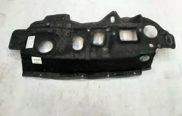 KIA Sportage Front sound insulation 84124-R2000
