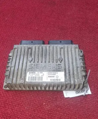 Renault Scenic I Gearbox control unit/module 8200038888 8200180813 S118057006