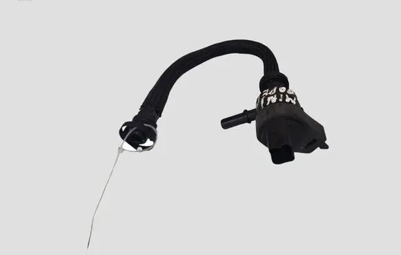 Peugeot 308 Valve vacuum 752835580