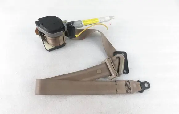 Jaguar XJ X308 Front seatbelt HND7054ACAGD