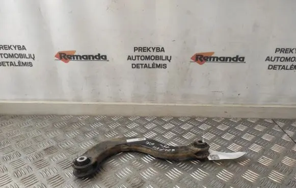 Volkswagen e-Golf Rear control arm 5Q0505323D