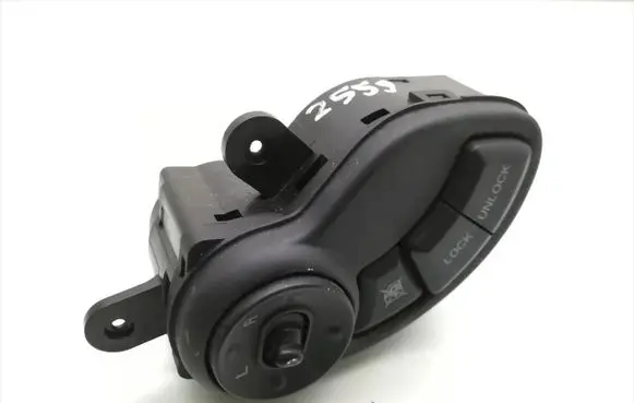 Hyundai Santa Fe Wing mirror switch 93530-26500 93530-26520 93530-26530