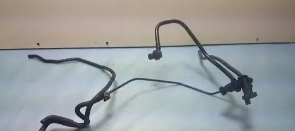 Renault Laguna II Fuel return line/hose 