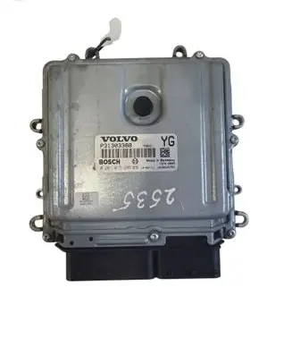 Engine control unit/module