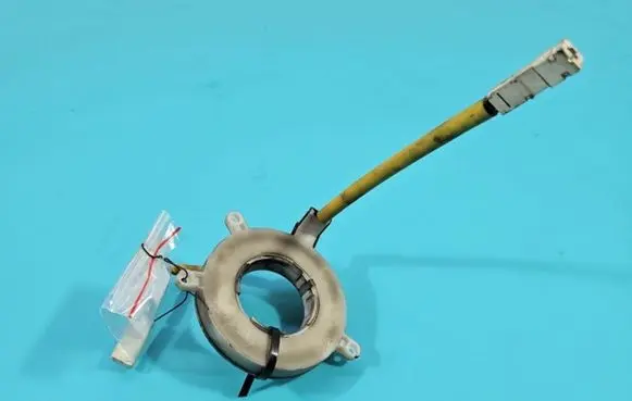 Airbag slip ring squib (SRS ring)