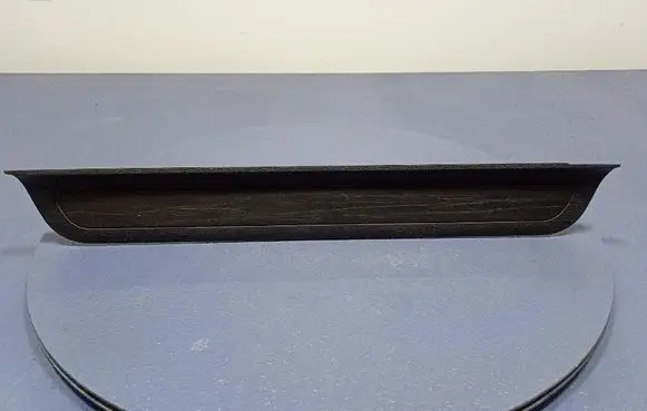 KIA Sportage Front sill (body part) 85884R2000