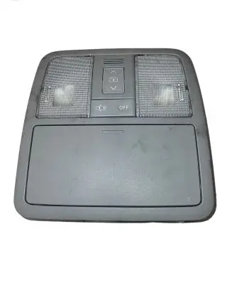 Toyota Avensis T270 Front seat light 8126005410