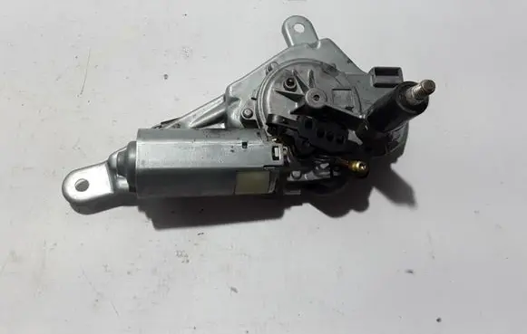 Renault Kangoo I Rear window wiper motor 8200365162
