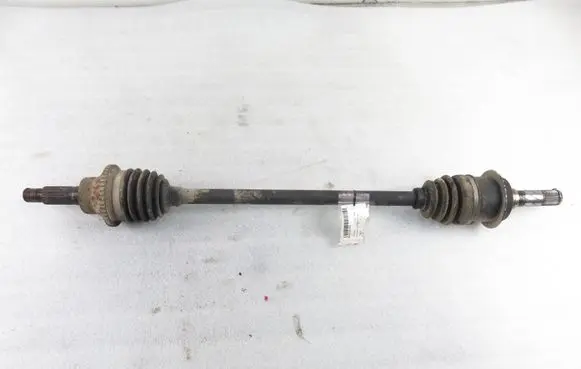 Mazda CX-7 Rear driveshaft 