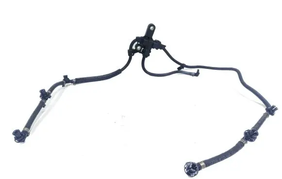 Mercedes-Benz R W251 Fuel return line/hose A6420780341 2136300