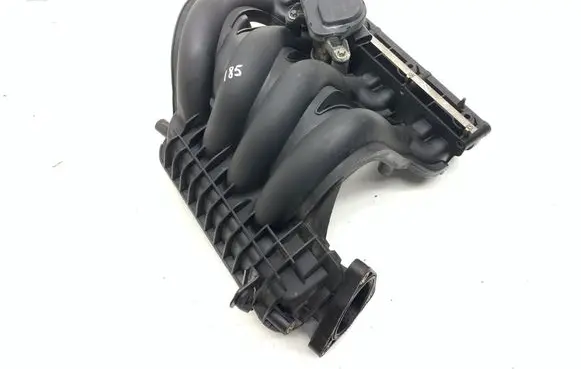 Mercedes-Benz C W203 Intake manifold 72264414 A6111500494